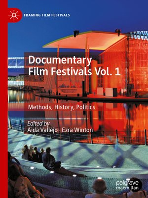 cover image of Documentary Film Festivals Volume 1